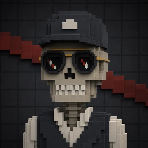 Bone Broker #73