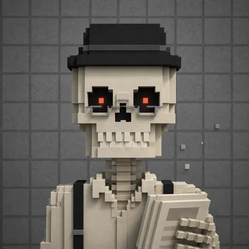 Bone Broker #738