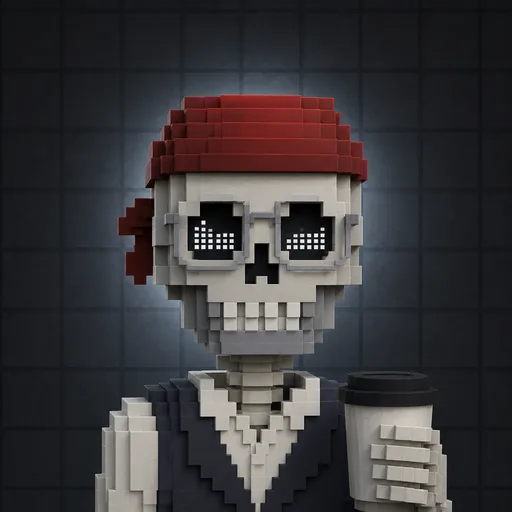 Bone Broker #74