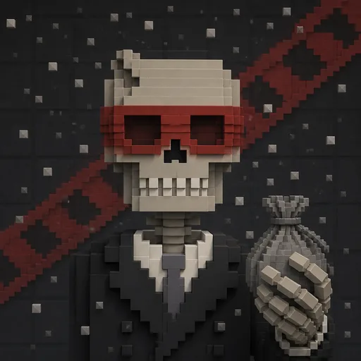 Bone Broker #740