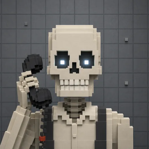 Bone Broker #743