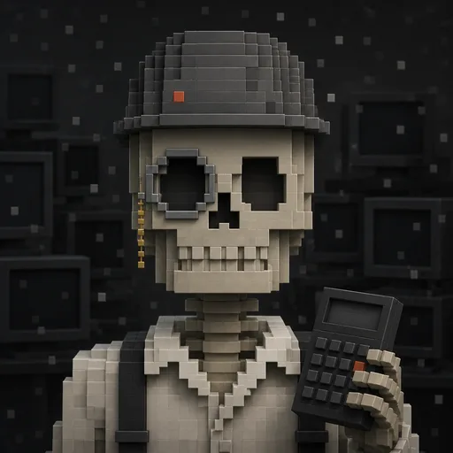 Bone Broker #746