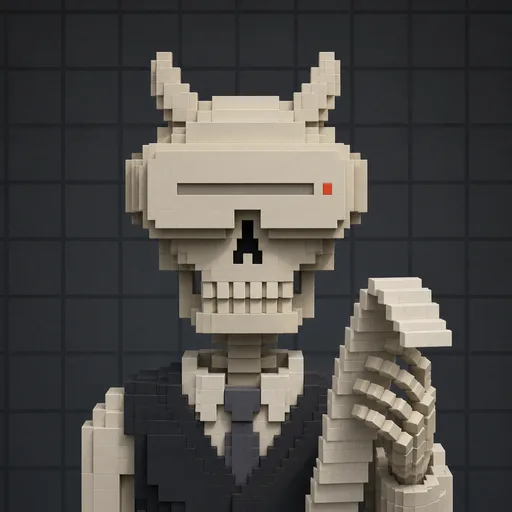 Bone Broker #749