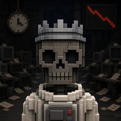 Bone Broker #757