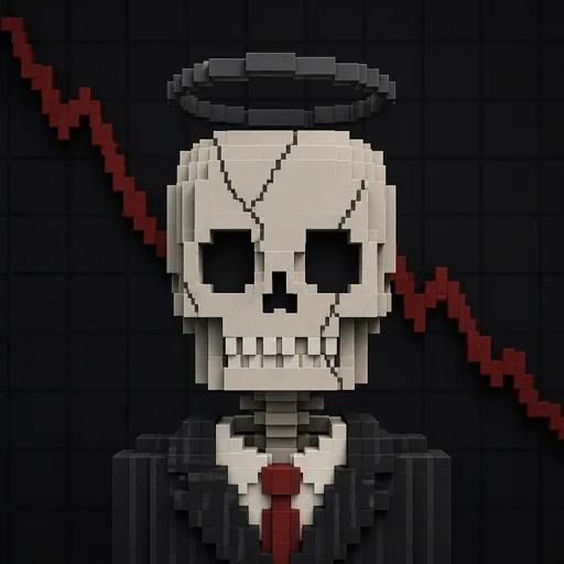 Bone Broker #761