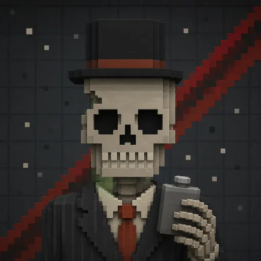 Bone Broker #763