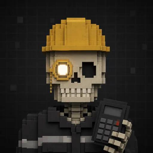 Bone Broker #766