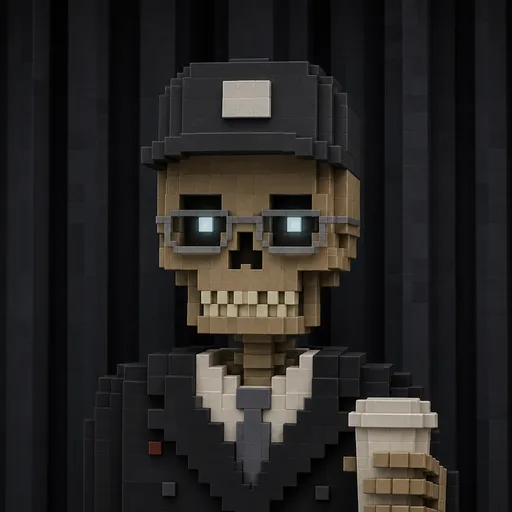 Bone Broker #77