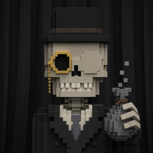 Bone Broker #774