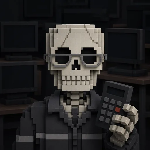Bone Broker #775
