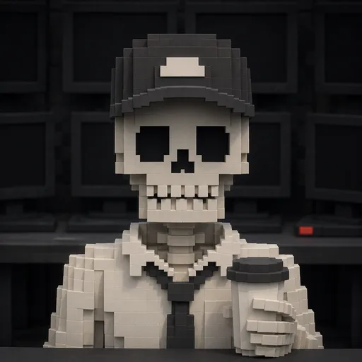 Bone Broker #78