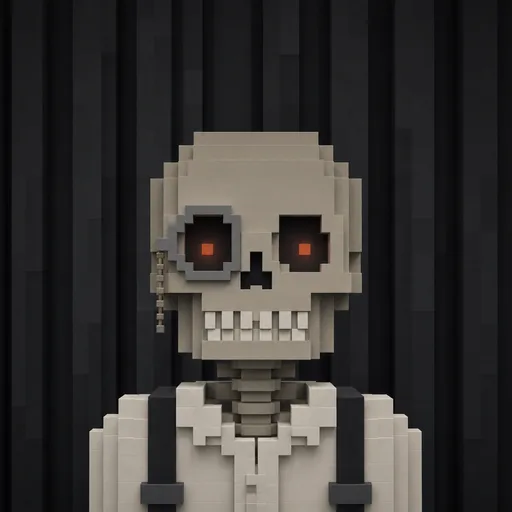 Bone Broker #785