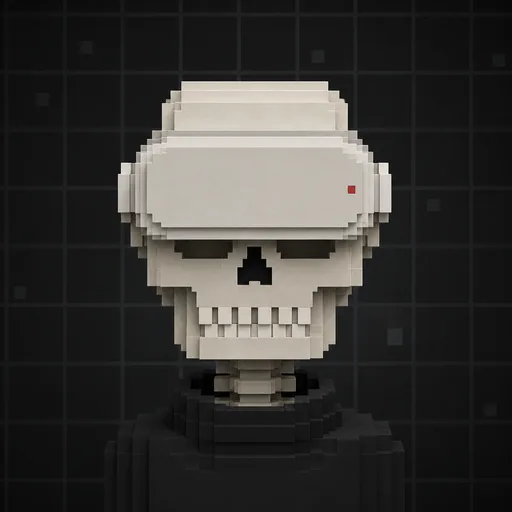 Bone Broker #787