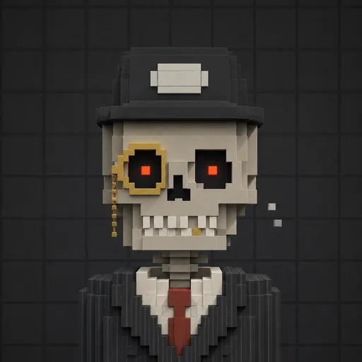 Bone Broker #788