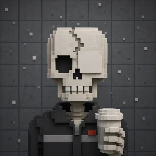 Bone Broker #793