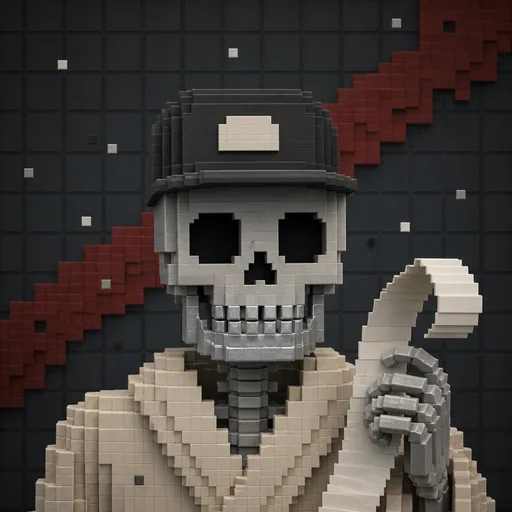 Bone Broker #796
