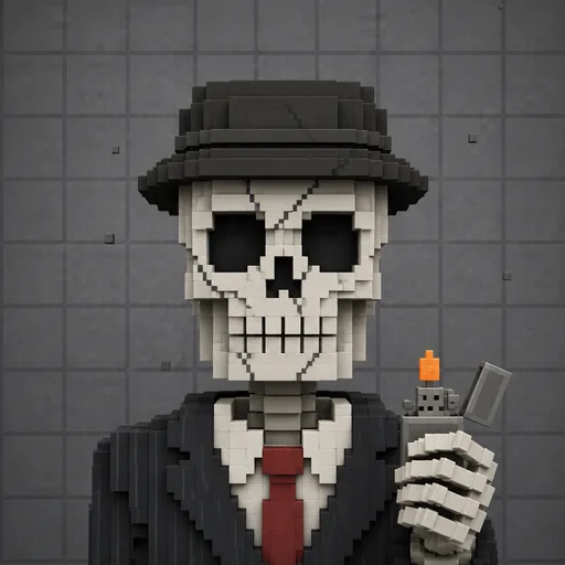 Bone Broker #798