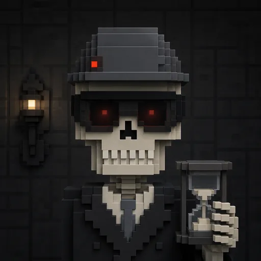 Bone Broker #803