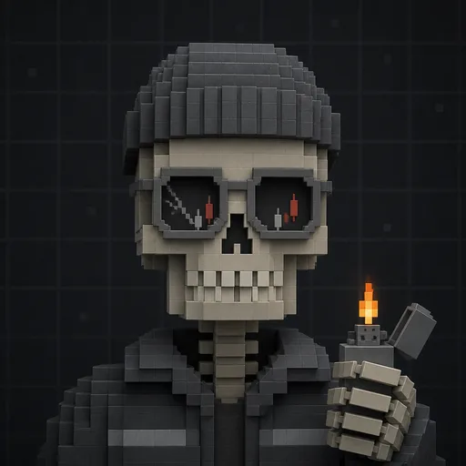 Bone Broker #808