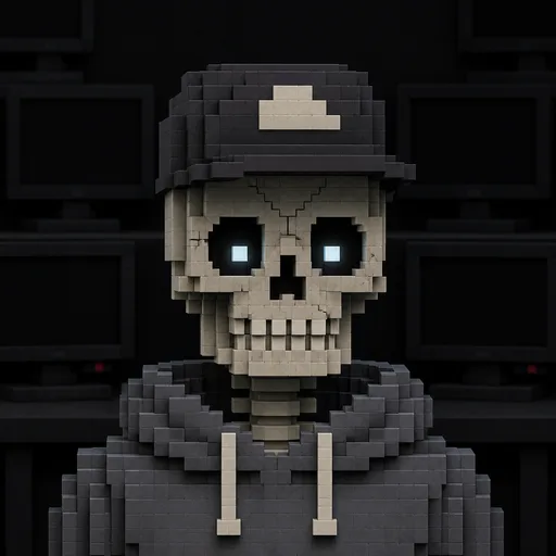 Bone Broker #811
