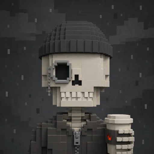 Bone Broker #812