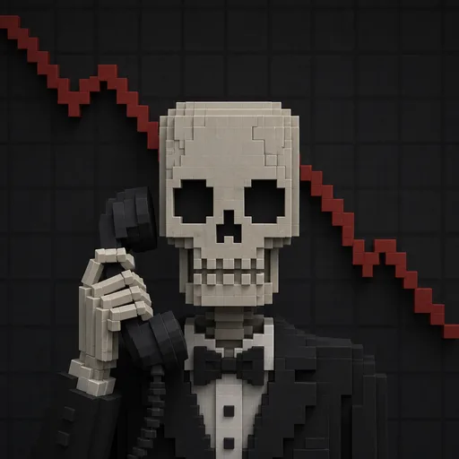 Bone Broker #813
