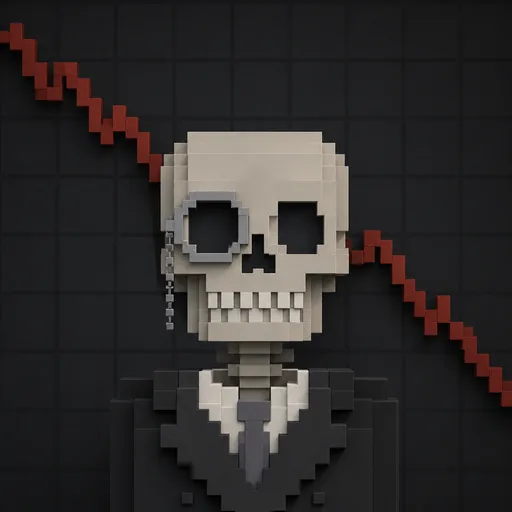 Bone Broker #82