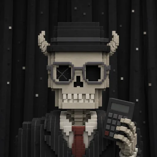 Bone Broker #823