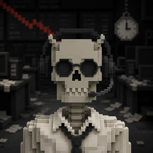 Bone Broker #824