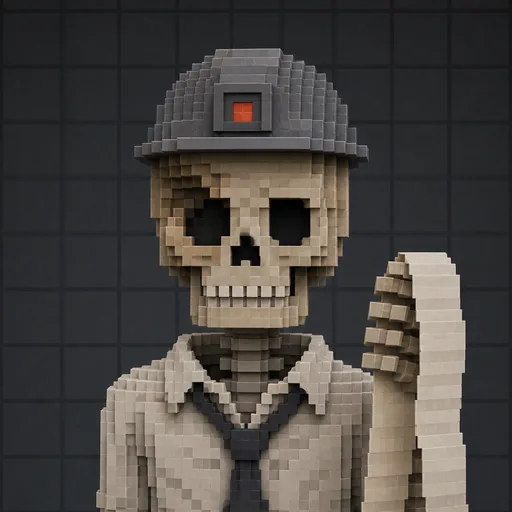 Bone Broker #826