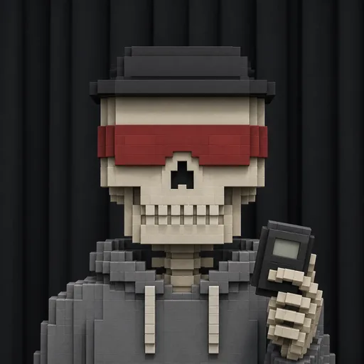 Bone Broker #829