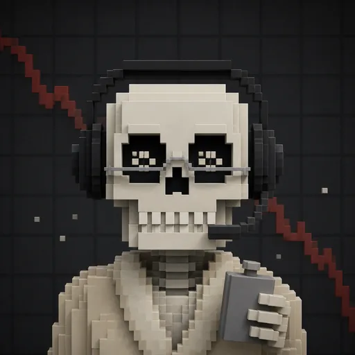 Bone Broker #830