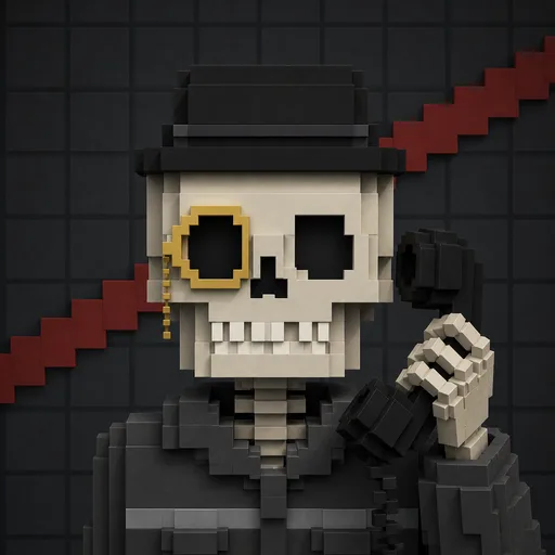 Bone Broker #835