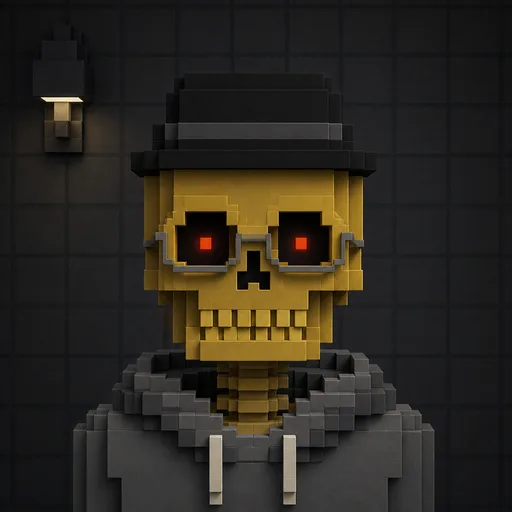 Bone Broker #837