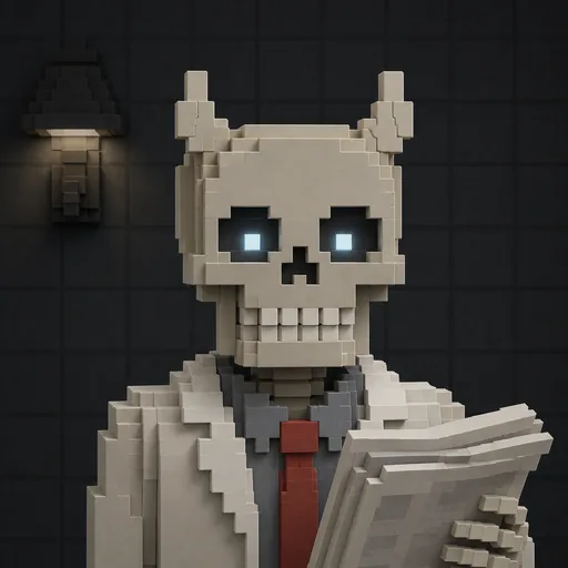 Bone Broker #839