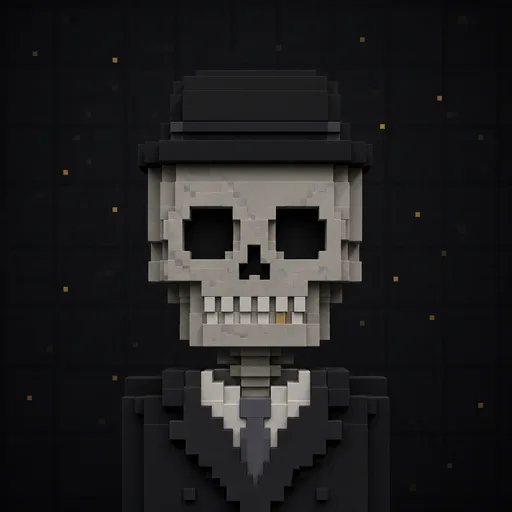Bone Broker #845