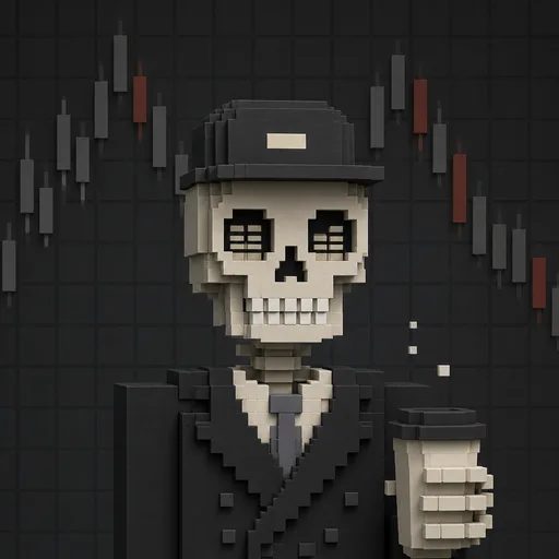 Bone Broker #851