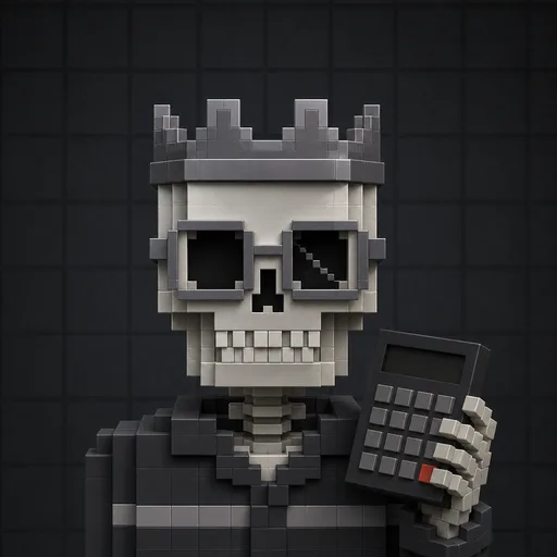 Bone Broker #852