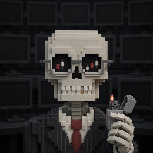 Bone Broker #856