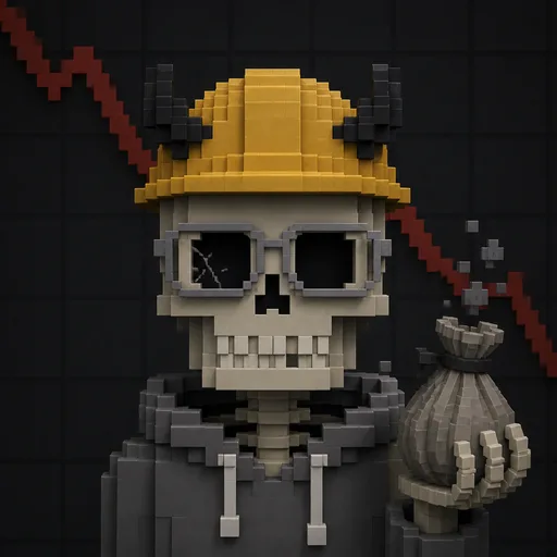 Bone Broker #870