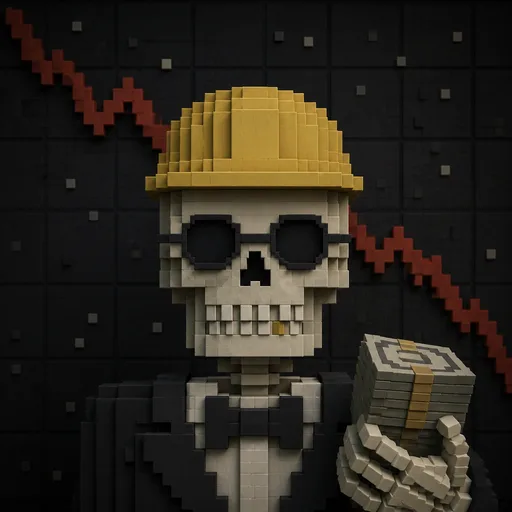 Bone Broker #891