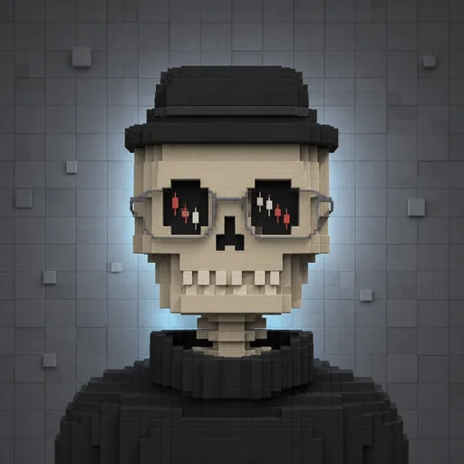 Bone Broker #896