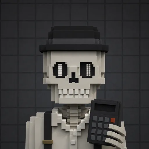 Bone Broker #899