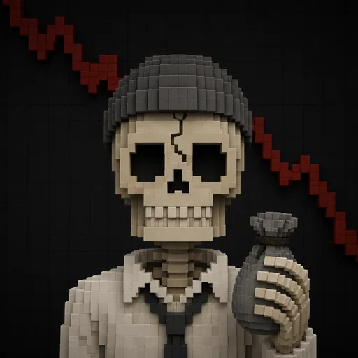 Bone Broker #90