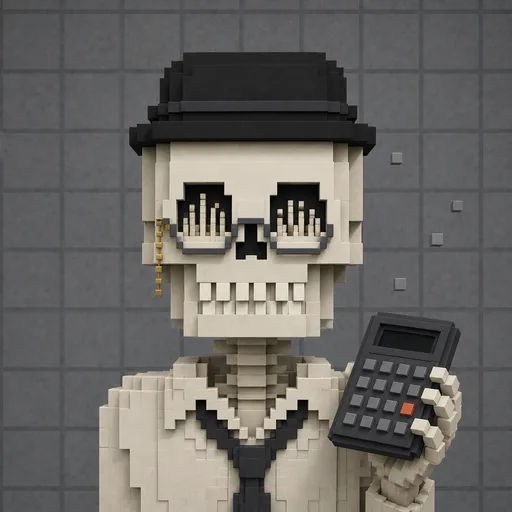 Bone Broker #903
