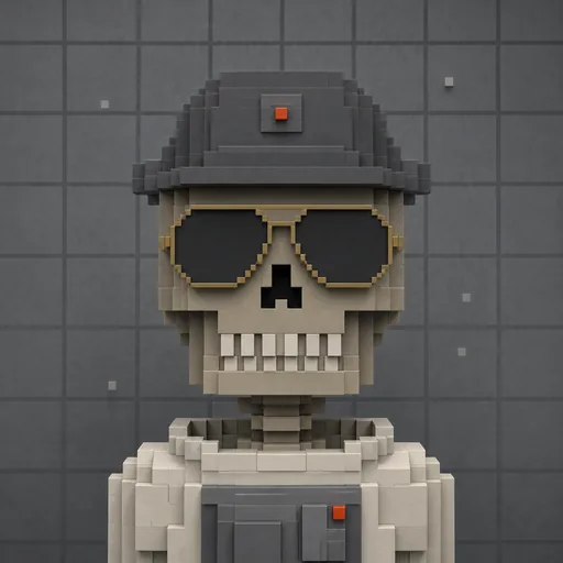Bone Broker #911