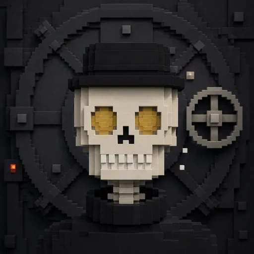 Bone Broker #92