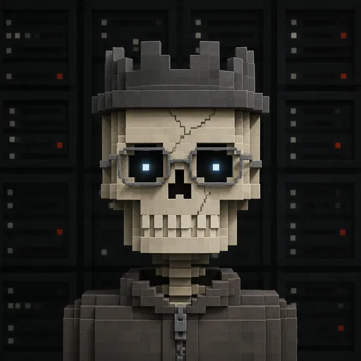 Bone Broker #920