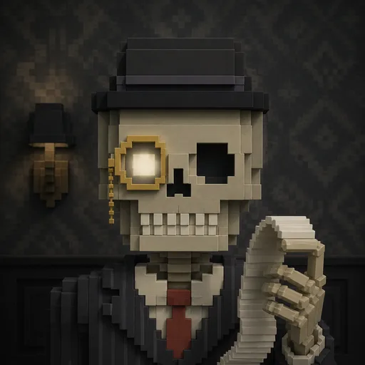 Bone Broker #922