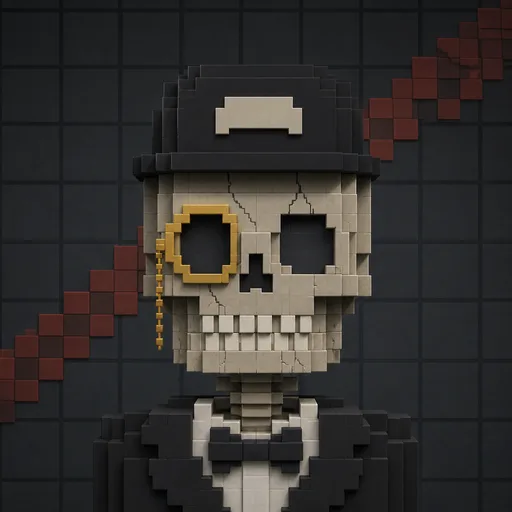 Bone Broker #923